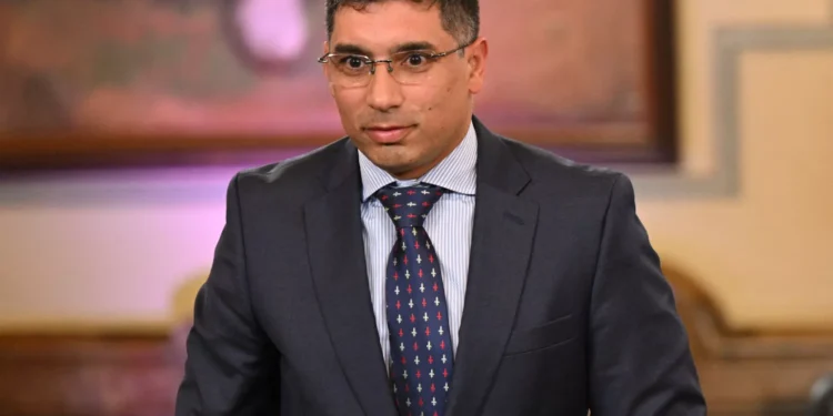 Fiscalía chavista confirma detención del exministro de petróleo Pedro Tellechea