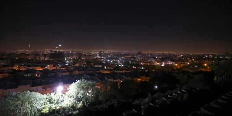 Unión Europea llama a la “máxima moderación” tras los bombardeos de Israel en Irán