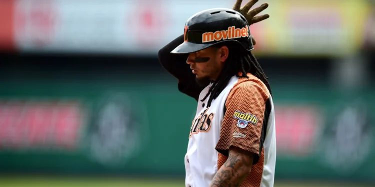 Águilas cortó mala racha de cinco derrotas al vencer a Cardenales en Maracaibo