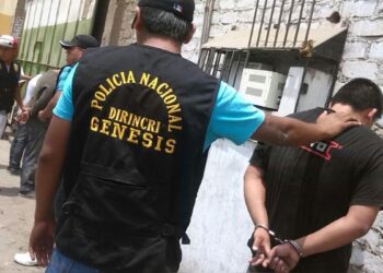 Lima se declara en emergencia: Al menos seis personas asesinadas durante las últimas 24 horas