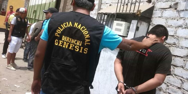 Lima se declara en emergencia: Al menos seis personas asesinadas durante las últimas 24 horas