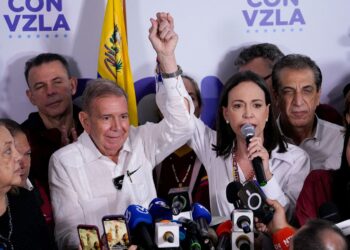 Oposición rechaza convocatoria a diálogo de Jorge Rodríguez y exige negociar «la transición»