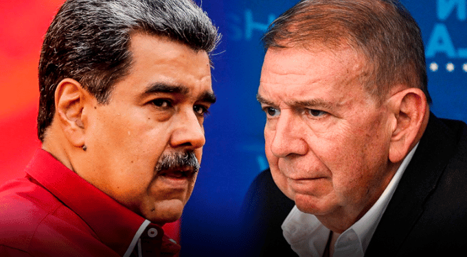 EFE: La crisis poselectoral aumenta la distancia entre el chavismo y la oposición en Venezuela