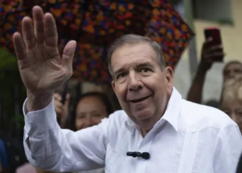 Edmundo González agradecido por ganar el Sájarov: «Esta premiación encarna la profunda solidaridad de Europa con el pueblo venezolano»