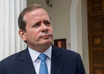 Juan Pablo Guanipa: «algunos empresarios venezolanos normalizan el fraude de Maduro»