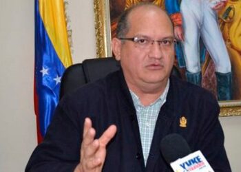 Régimen de Maduro secuestra a legislador zuliano en frontera con Colombia