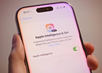 Apple Intelligence estará disponible en la UE en la primavera de 2025