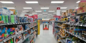 Encuentran muerta a joven en el horno industrial de un supermercado en Canadá