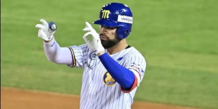Navegantes del Magallanes derrota a Cardenales de Lara y se mantiene el liderato