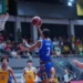 Venezuela se coronó campeón en el Sudamericano de Baloncesto sub-15 al imponerse ante Brasil