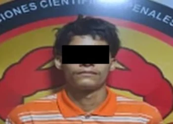 Sujeto regresó a Venezuela para vengarse de un compañero de clases que le hacía bullying