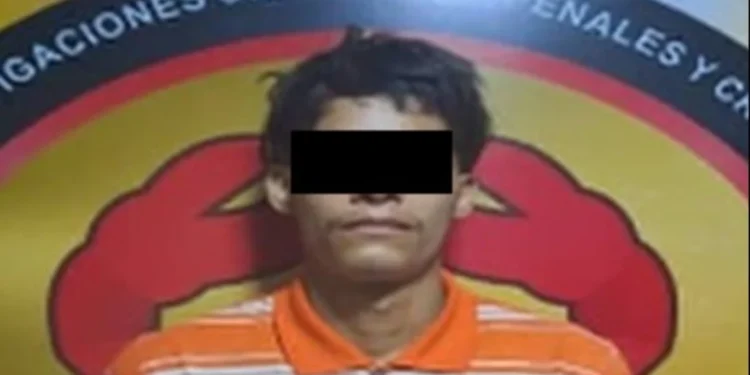 Sujeto regresó a Venezuela para vengarse de un compañero de clases que le hacía bullying