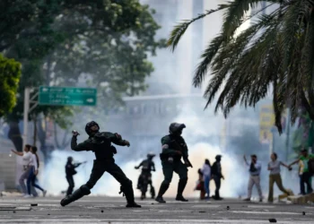 Provea: «la represión desatada por Maduro tras el 28J dejó más de 2400 detenciones arbitrarias»