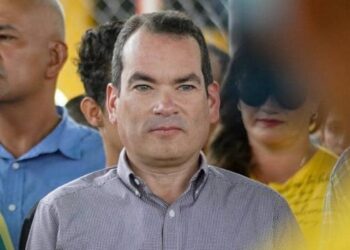 Tomás Guanipa responde a Diosdado: «Ser amigo de Rafael Ramírez ha sido un honor»