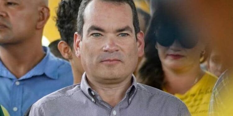 Tomás Guanipa responde a Diosdado: «Ser amigo de Rafael Ramírez ha sido un honor»