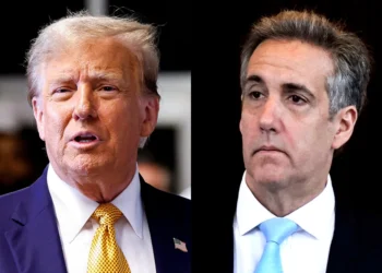 Corte Suprema de EEUU rechaza apelación de Michael Cohen por “represalias” de Trump