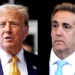 Corte Suprema de EEUU rechaza apelación de Michael Cohen por “represalias” de Trump