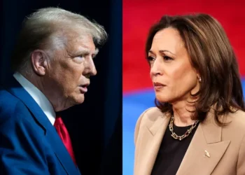 Harris y Trump ponen el foco en los latinos y la migración a cinco días de las elecciones