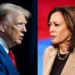 Harris y Trump ponen el foco en los latinos y la migración a cinco días de las elecciones