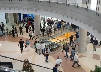 Cámara Venezolana de Centros Comerciales asegura que el tipo de cambio está afectando al mercado