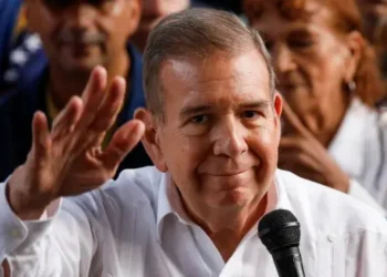 Oposición venezolana demuestra que Edmundo González fue el candidato ganador en todos los estados del país