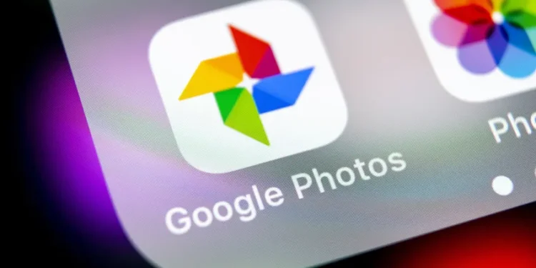 Google Fotos detectará imágenes editadas con IA generativa
