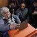 «Capaz que es mi último voto», dice José «Pepe» Mujica en elecciones en Uruguay