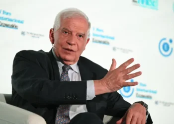 Borrell insta a adoptar «medidas coercitivas» para frenar el conflicto en Oriente Medio