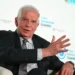 Borrell insta a adoptar «medidas coercitivas» para frenar el conflicto en Oriente Medio