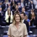 Presidenta del Parlamento Europeo: María Corina y Edmundo representan a los venezolanos que luchan por la democracia