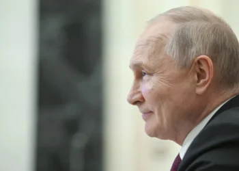 Vladimir Putin: Turquía está interesada en establecer una estrecha cooperación con los BRICS