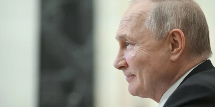 Vladimir Putin: Turquía está interesada en establecer una estrecha cooperación con los BRICS