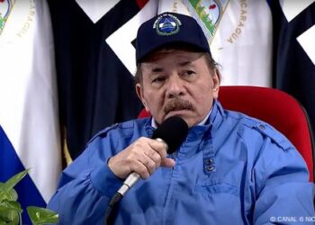 Nicaragua dice que la causa de los apagones en Cuba es el «brutal bloqueo yanqui»