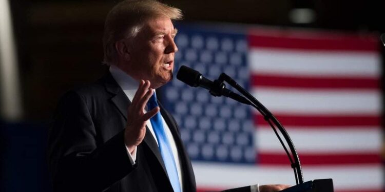 Más de 50 organizaciones rechazan racismo y odio de Trump hacia Puerto Rico