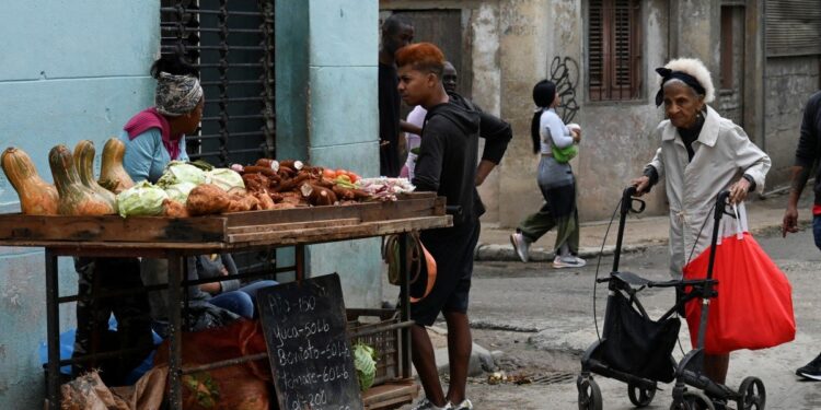 La ONU fustiga en un detallado informe el bloqueo de EEUU a Cuba