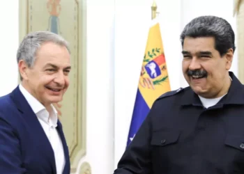 El Senado de España aprueba moción del PP en la que denuncia el “papel legitimador» de Zapatero con el régimen de Maduro