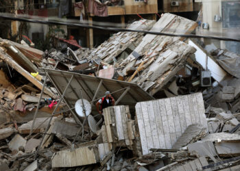 Más de 100 niños han muerto en los bombardeos israelíes en el Líbano