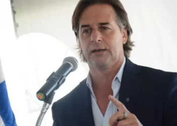 Lacalle Pou: transición en Uruguay será «civilizada»