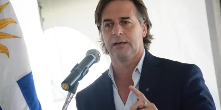 Lacalle Pou: transición en Uruguay será «civilizada»