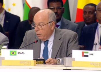 Canciller de brasil exigió explicaciones Delcy Rodríguez sobre presos políticos