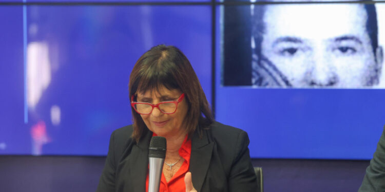 Argentina identifica al presunto jefe operativo de Hizbulá en América Latina y pide su captura