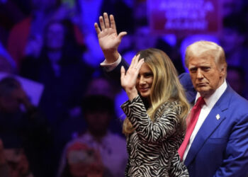 La campaña de Trump se desmarca de los comentarios racistas sobre Puerto Rico en un mitin