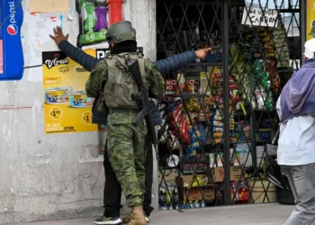 Amnistía Internacional denuncia el deterioro de los derechos humanos en Ecuador