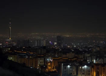 Israel responde al ataque de octubre con bombardeos sobre posiciones militares en Irán