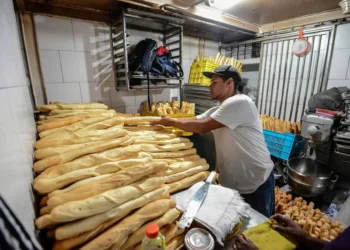 Fevipan: producción de pan solo cubre el 40% de la distribución nacional