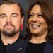 Leonardo DiCaprio expresó su apoyo a la candidatura de Kamala Harris