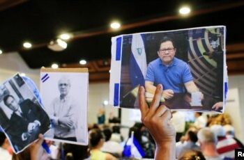 El «cerco» de la libertad de prensa se sigue cerrando en Nicaragua, advierte la SIP