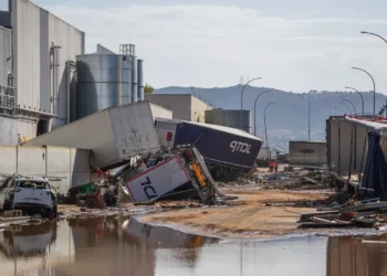 La DANA fue un 12% más fuerte y dos veces más probable por el cambio climático