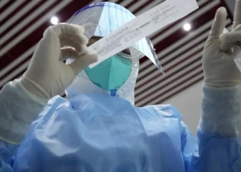 Ministra de Salud de Uruguay confirma aumento de casos de covid-19