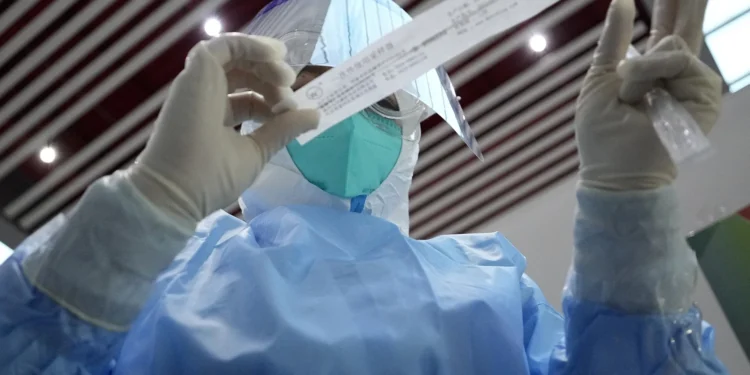 Ministra de Salud de Uruguay confirma aumento de casos de covid-19